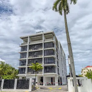 Gasthuis Scott Service, George Town