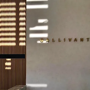 The Gallivant George Town