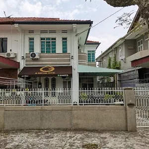 G Fortune Victoria George Town