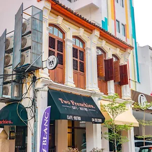 Hotel Bishop, George Town