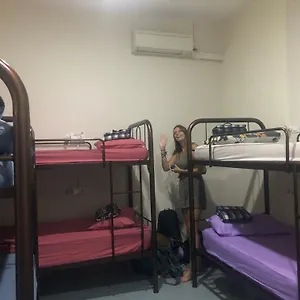 Apple Backpackers Georgetown