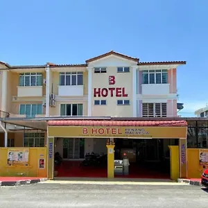 B Penang George Town