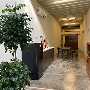 Hostel Aayu St Penang, George Town