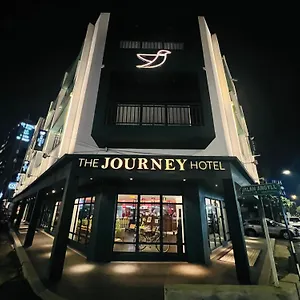The Journey George Town