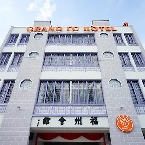 Grand Fc Hotel