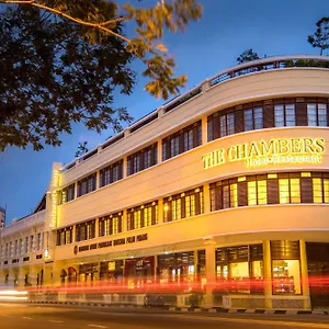 Hotel The Chambers, George Town