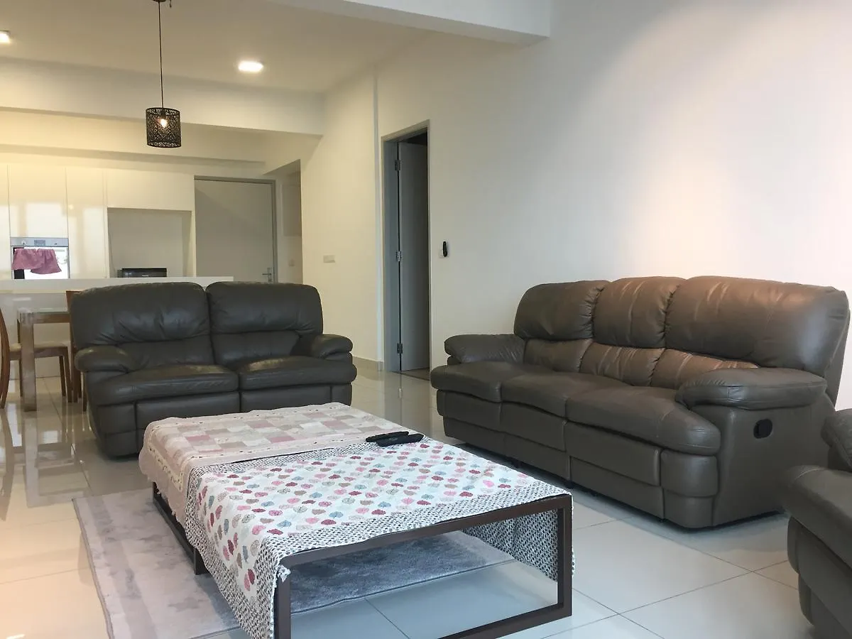 Apartment Jazz Suite Seaview Nr Straits Quay George Town